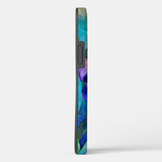 Fantasy Ire Case-Mate iPhone Hülle (Rückseite / Rechts)