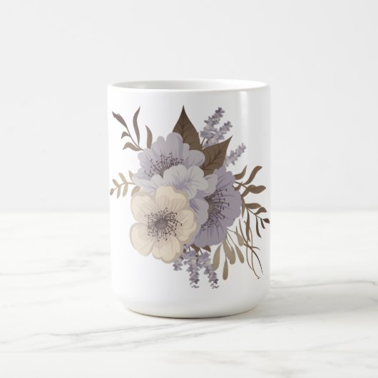 Fantasy Kaffeetasse (Mittel)