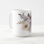 Fantasy Kaffeetasse (Vorderseite Links)