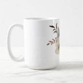 Fantasy Kaffeetasse (Links)