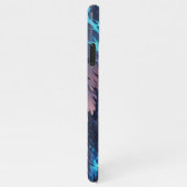 Fantasy / Kaiju Phone Case iPhone Hülle (Rechte Seite)