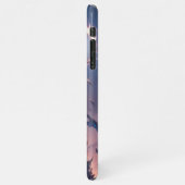 Fantasy / Kaiju Phone Case iPhone Hülle (Linke Seite)