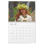 Fantasy-Kalender Kalender (Mär 2027)