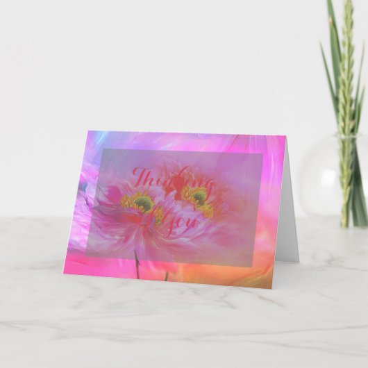 Fantasy-Karte Karte (Vorderseite)