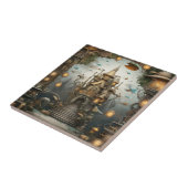 Fantasy Land Tile Fliese (Seite)