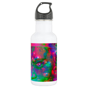Fantasy Land Trinkflasche