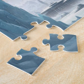 Fantasy Lands Puzzle (Seite)