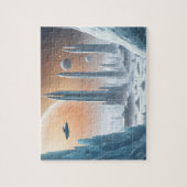 Fantasy Lands Puzzle (Vertikal)