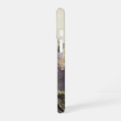 Fantasy landscape iPhone 16 hülle (Linke Seite)