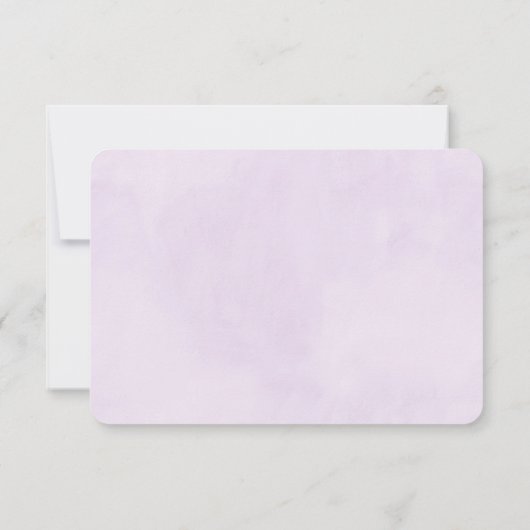 Fantasy Landschaftlich Nature Landscape Danke (Rückseite)