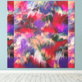 Fantasy Leinwanddruck (Insitu (Holzboden))