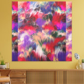Fantasy Leinwanddruck (Insitu (Wohnzimmer))