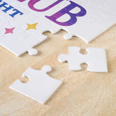 Fantasy Leser Book Club... Puzzle (Seite)