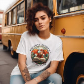 Fantasy Leser Buchklub T-Shirt