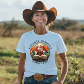 Fantasy Leser Buchklub T-Shirt