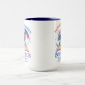 Fantasy Leser... Tasse (Zentrum)