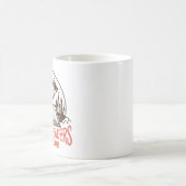 Fantasy-Leserbuchclub Kaffeetasse (Mittel)