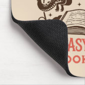 Fantasy-Leserbuchclub Mousepad (Ecke)