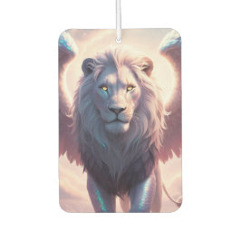 Fantasy Lion Autolufterfrischer