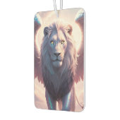 Fantasy Lion Autolufterfrischer (Links)