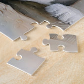 Fantasy Lion Jigsaw Puzzle (Seite)