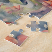 Fantasy Magic Castle Puzzle (Seite)