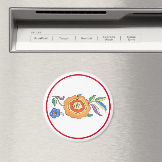 Fantasy Magnet (In Situ (Geschirrspüler))