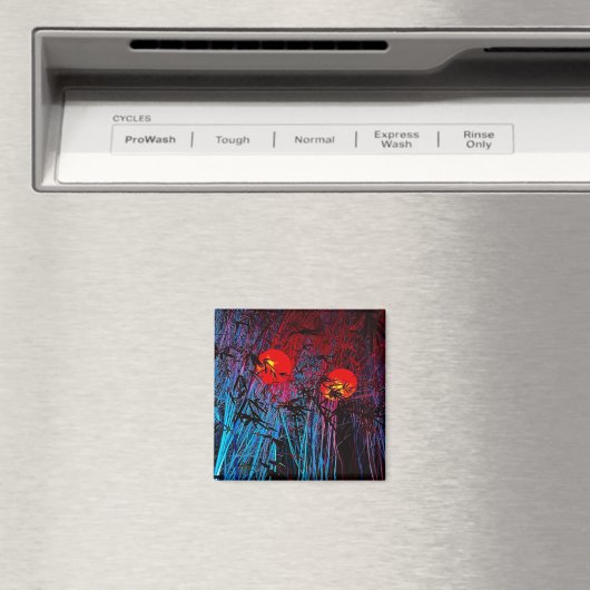 Fantasy Magnet (In Situ (Geschirrspüler))