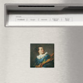 Fantasy Magnet (In Situ (Geschirrspüler))