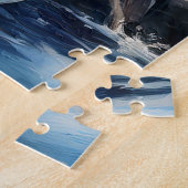 Fantasy Mermaid Jigsaw Puzzle (Seite)