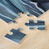 Fantasy Mermaid Jigsaw Puzzle (Seite)