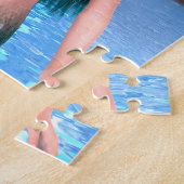 Fantasy Mermaid Puzzle (Seite)