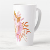 Fantasy Milchtasse (Rechte Ecke)