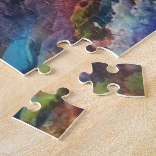 Fantasy Mittelalterliches Leben Leben harte Lösung Puzzle (Seite)