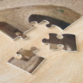 Fantasy Mittelalterstadt Puzzle (Seite)