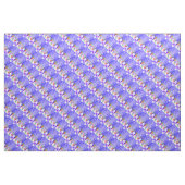Fantasy-Mode-Streifen Stoff (Yard (91,4 cm))