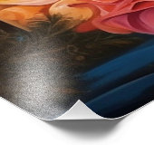 *~* Fantasy Moon Romantische AP51 Arch Fotodruck (Ecke)