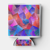 Fantasy Mountains View von Sky Dosenkühler (Vorderseite)