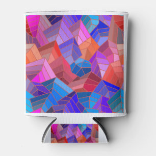 Fantasy Mountains View von Sky Dosenkühler