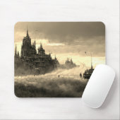 Fantasy Mousepad (Mit Mouse)