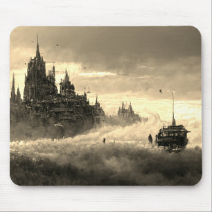 Fantasy Mousepad
