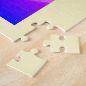 Fantasy-Musik Puzzle (Seite)