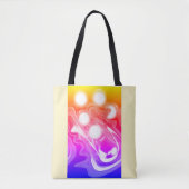 Fantasy-Musik Tasche (Vorderseite)