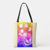 Fantasy-Musik Tasche (Rückseite)