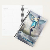 FANTASY, Mystical Elf Fairy Fun Journal Planer (Anzeige)