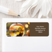 Fantasy Niedlich Abstrakt Karate Zeichnend (Insitu)