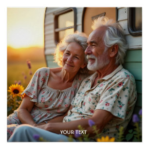 Fantasy Niedlich Age Lovely Family Poster