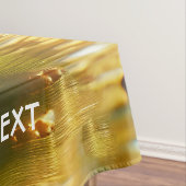 Fantasy Niedlich Angry Frosch Leaf Tischdecke (Beispiel)