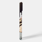 Fantasy Niedlich Ants Alter Mann Case-Mate iPhone Hülle (Rückseite / Rechts)