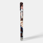 Fantasy Niedlich Ants Alter Mann Case-Mate iPhone Hülle (Rückseite / Links)